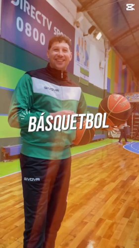 Video post from cluburundayuniversitario.