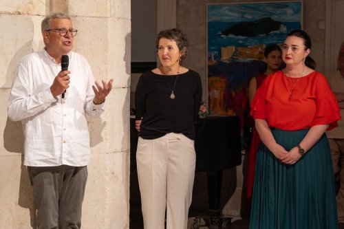 Carousel post from dubrovnikfestival.