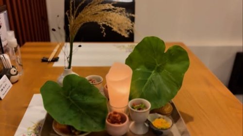 Video post from kappou.tonbo.