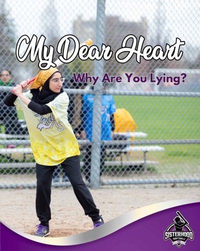 Carousel post from sisterhoodsoftball.