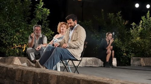 Video post from dubrovnikfestival.