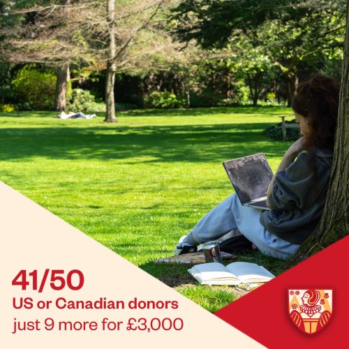 Photo post from wadhamoxford.