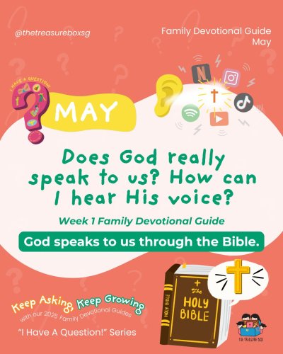 Carousel post from thetreasureboxsg.