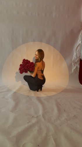 Video post from ambishenstudio.