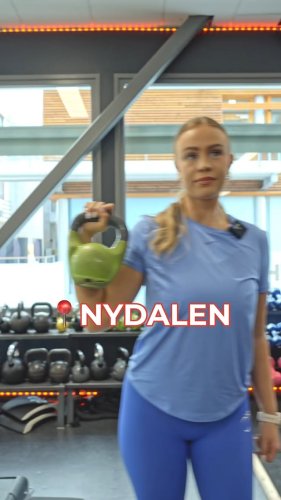 Video post from siostudentliv.