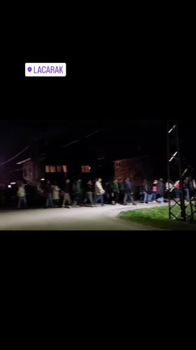 Video post from sremskatelevizija.
