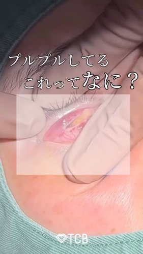 Video post from tcb_hayasaka.