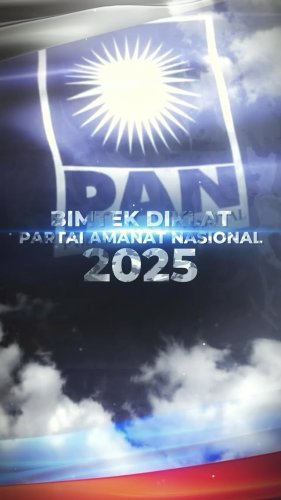 Video post from amanatnasional.