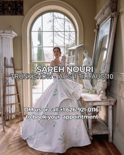 Photo post from jolibride.