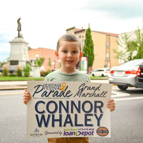 Photo post from destinationsenecacounty.