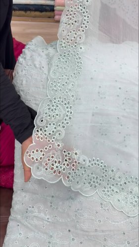 Video post from akbar_fabrics_.