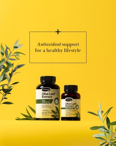 Carousel post from comvita_nz.