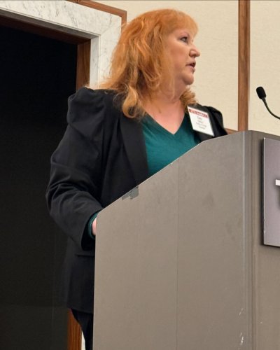 Photo post from laborlawtexasbar.