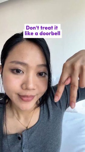 Video post from lovehoneyofficial.