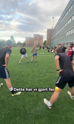 Video post from siostudentliv.