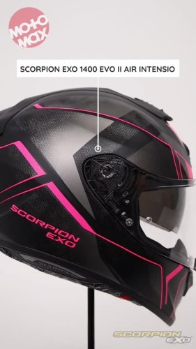 Video post from motomax.