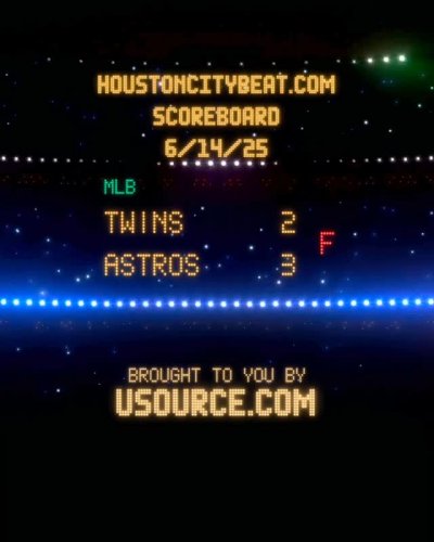 Video post from houstoncitybeat.