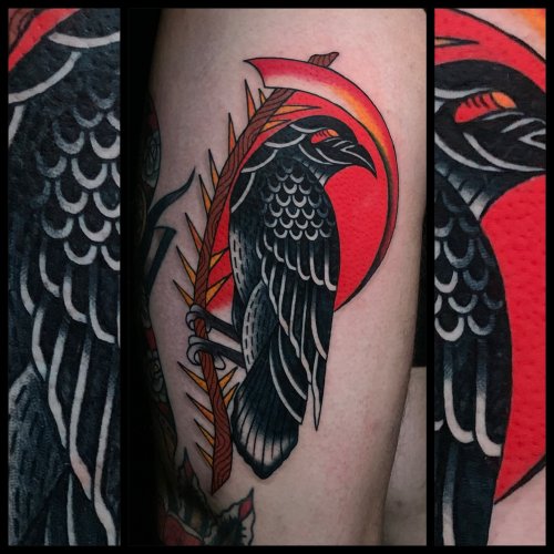 Photo post from dap_skingdomtattoo.