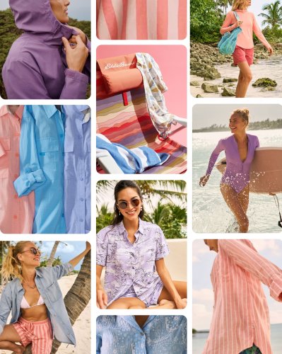 Photo post from eddiebauer.