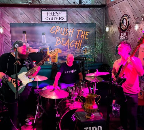 Carousel post from florida_musician_guy.