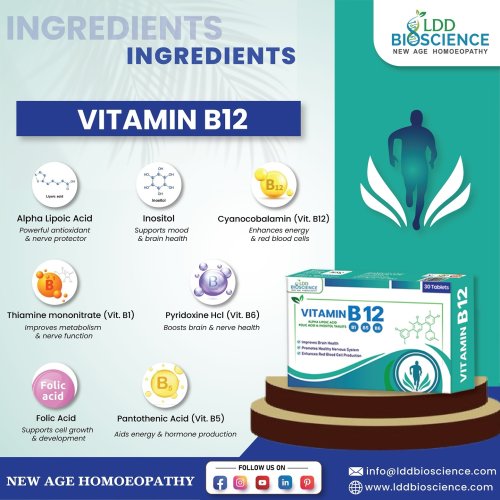 Photo post from lddbioscience.