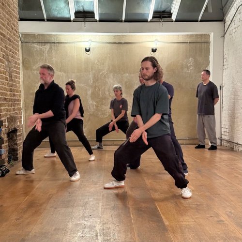 Photo post from azischooloftaiji.