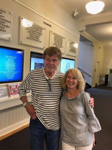 Photo post from gortoncenterlf.