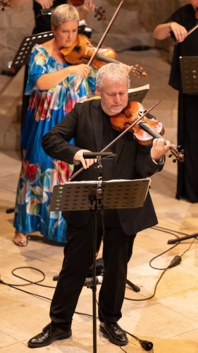 Video post from dubrovnikfestival.