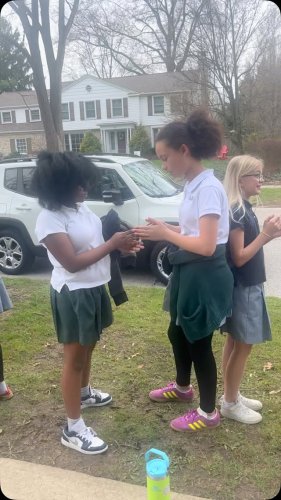Video post from laurelmiddle.