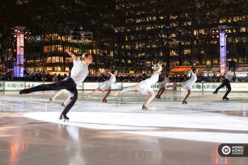Photo post from icetheatreofny.