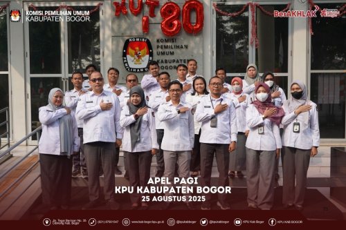 Carousel post from kpukabbogor.