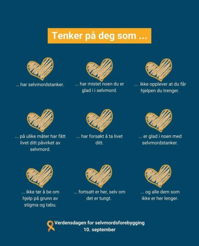 Carousel post from siostudentliv.