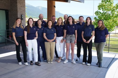 Photo post from fei_global.