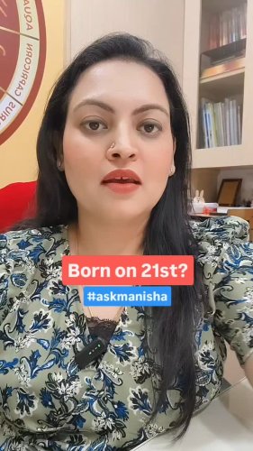 Video post from askmanisha.