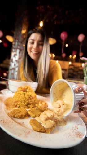 Video post from morogrill.