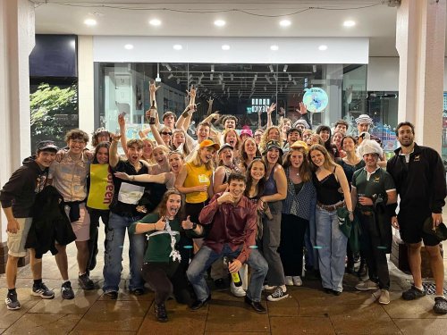 Photo post from queensboatclub.