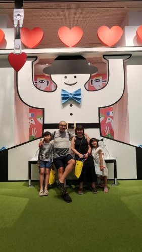 Video post from theperfectfather.