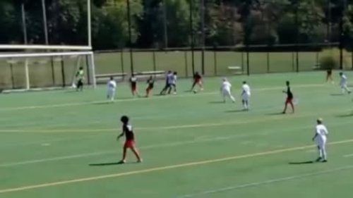 Video post from parushsoccer.