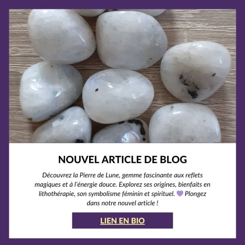 Photo post from lemondemagiquedescristaux.