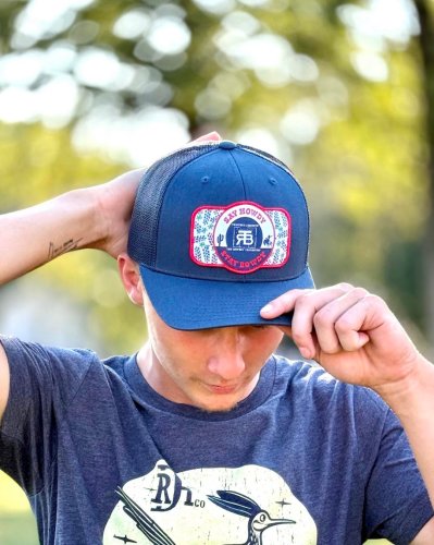 Photo post from reddirthatco.