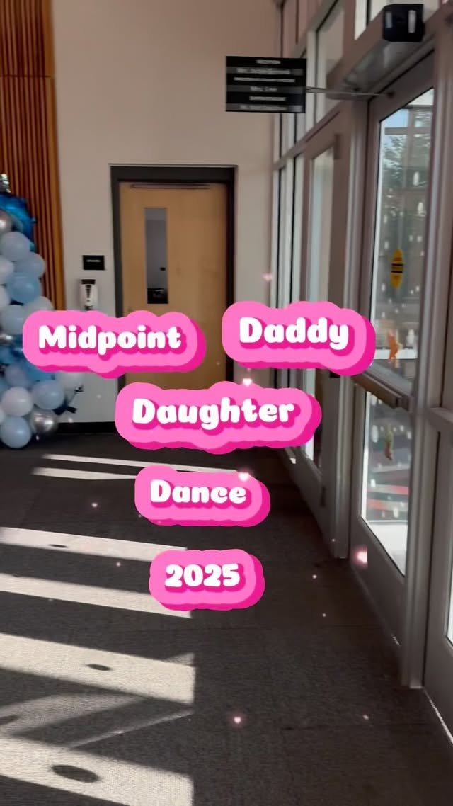 Video post from midpointministrycenter.