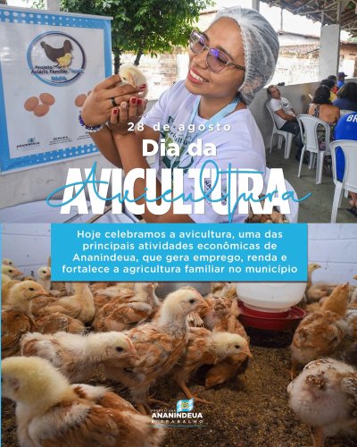 Carousel post from ananindeuapma.