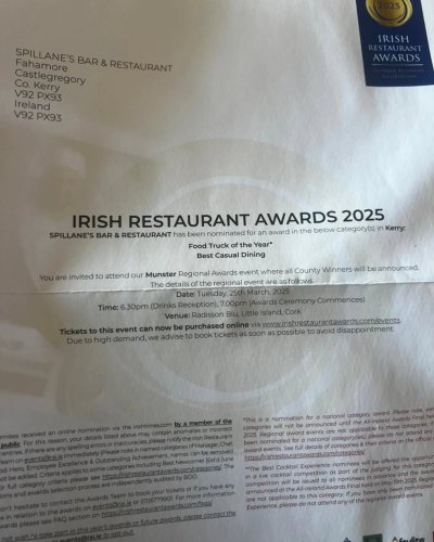 Photo post from dinglepeninsulatourism.