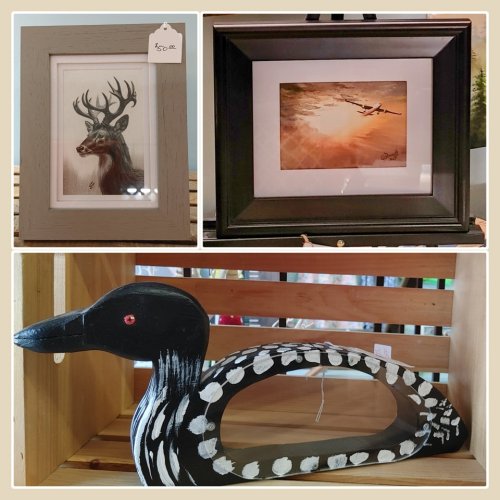 Photo post from niftygiftynorfolk.