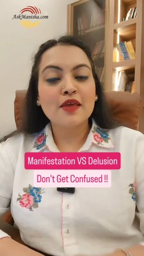 Video post from askmanisha.