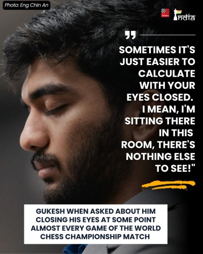 Photo post from chessbaseindia.