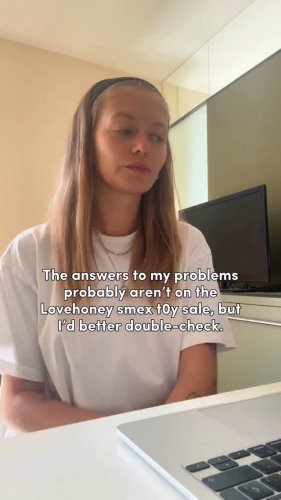 Video post from lovehoneyofficial.
