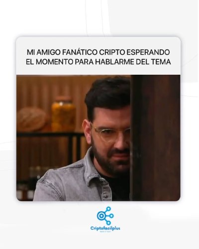 Photo post from criptofacilplus.