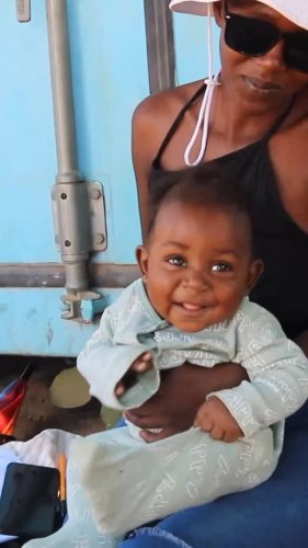 Video post from hope_worldwide.