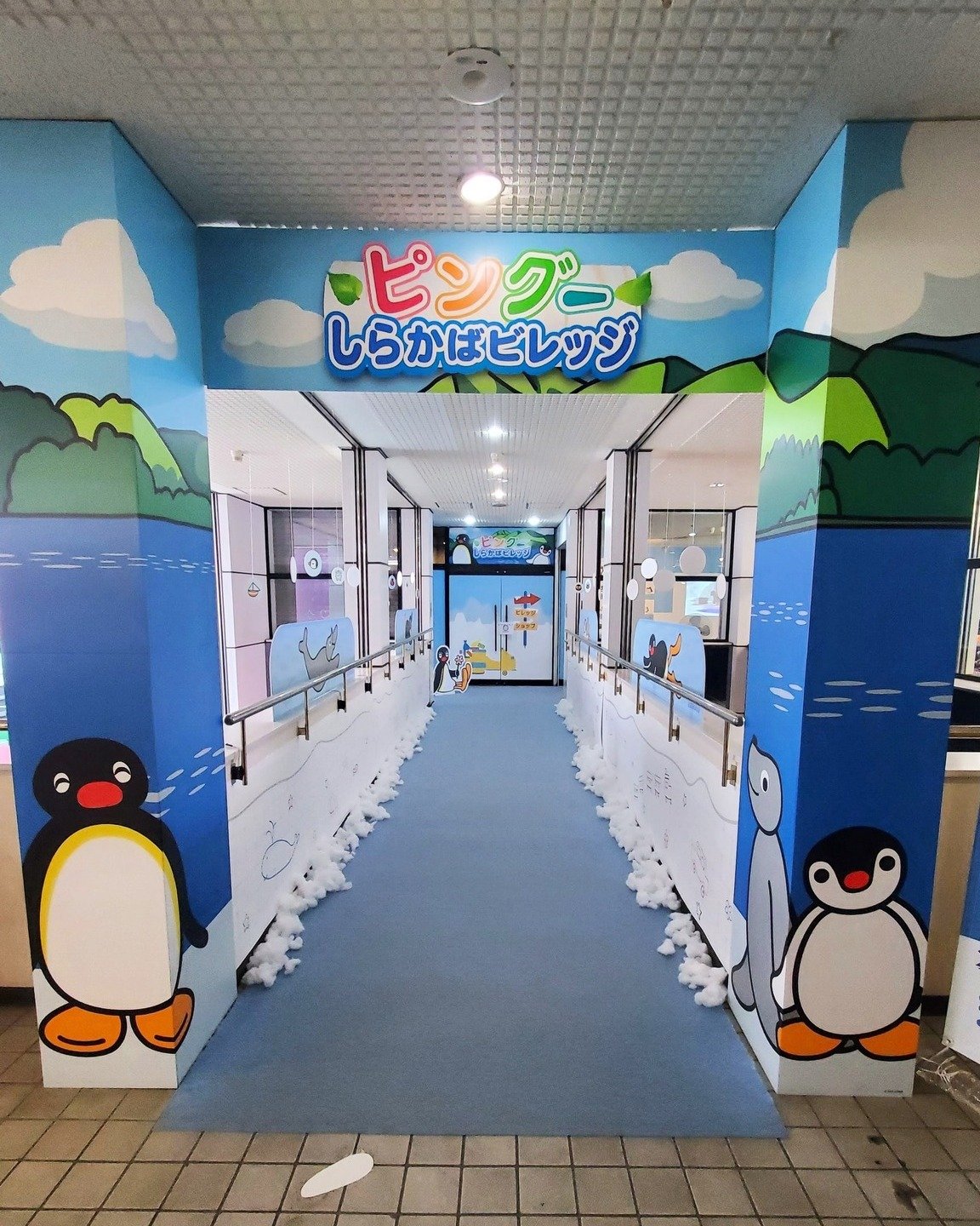 Carousel post from pingu_jp.